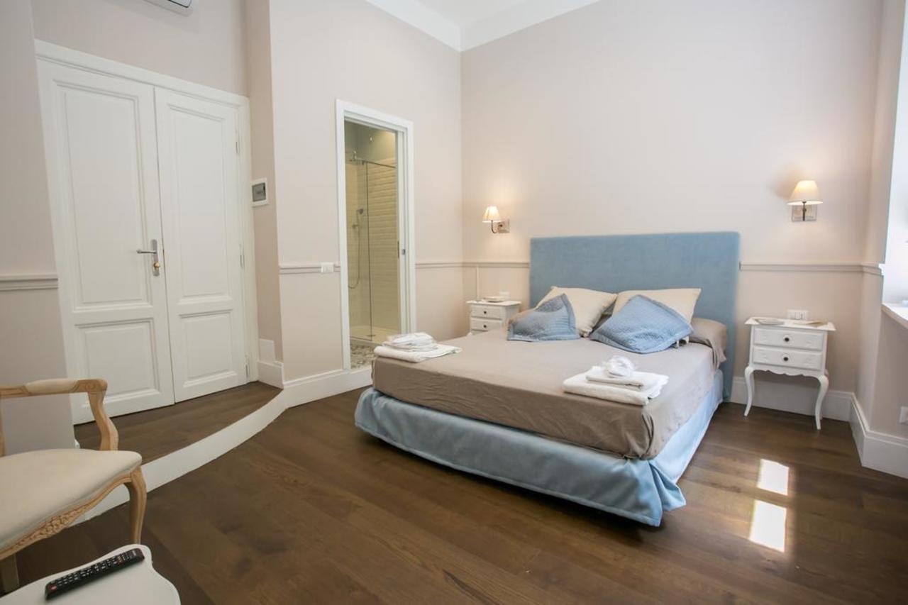 Affittacamere Relais Della Torre