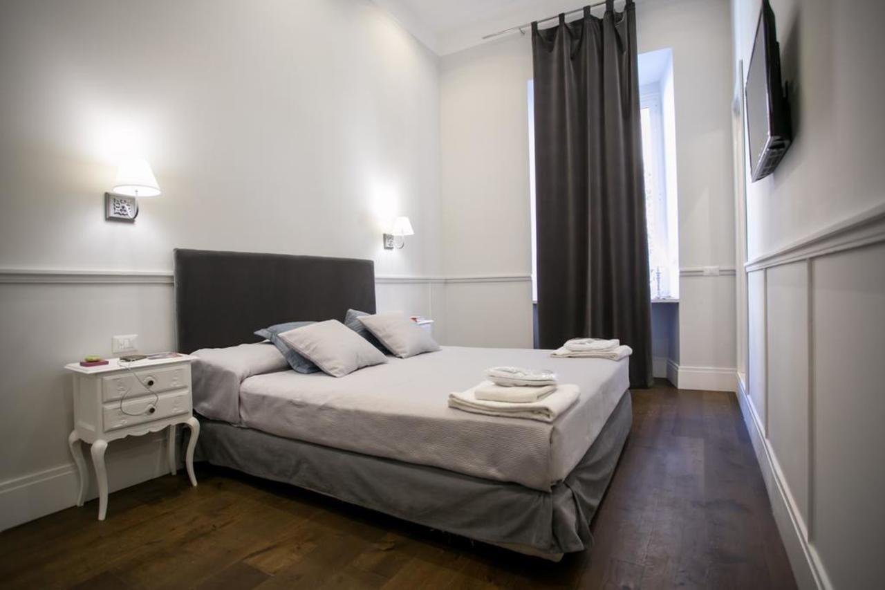 Casa de hóspedes Relais Della Torre Roma