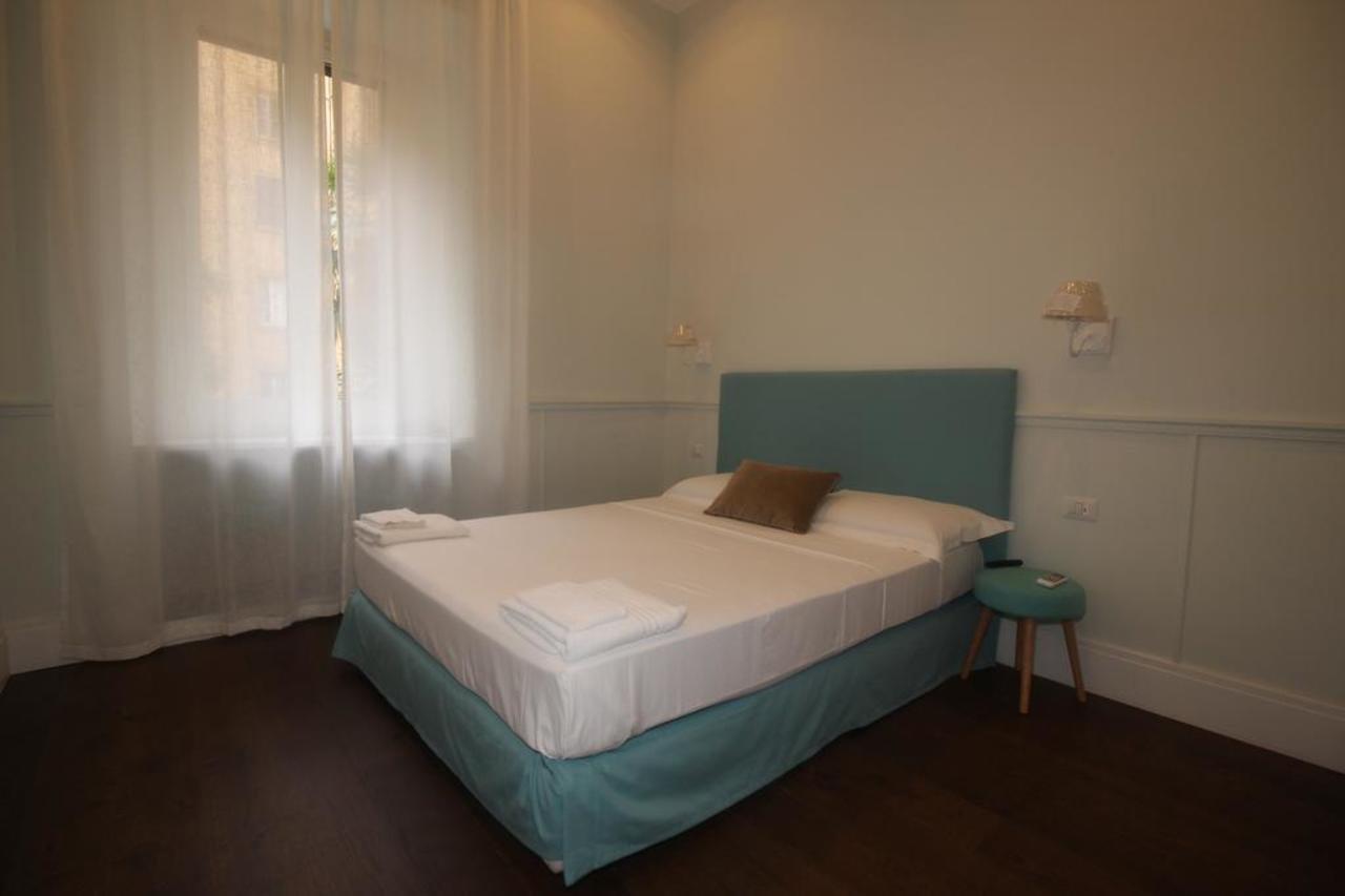 Relais Della Torre 2* Roma