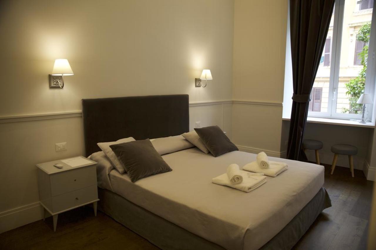 Relais Della Torre Casa de hóspedes Roma