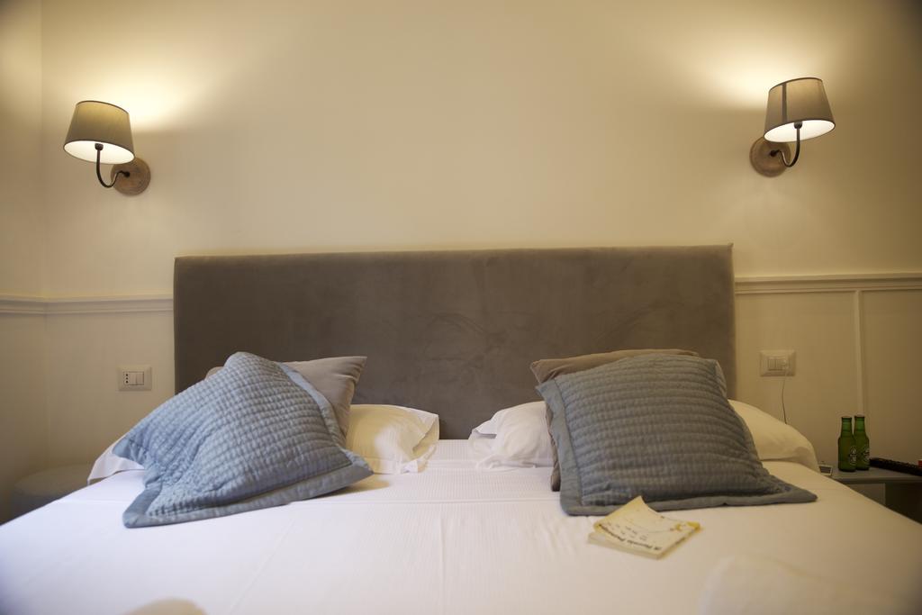 Affittacamere Relais Della Torre Roma