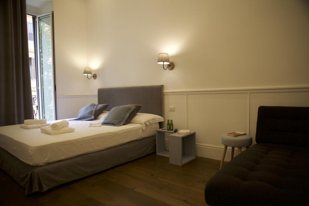 Affittacamere Relais Della Torre 2*
