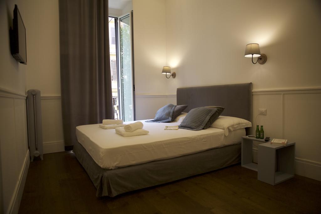 Relais Della Torre Roma