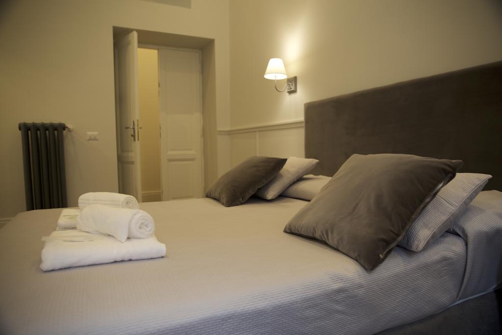 Affittacamere Relais Della Torre 2*