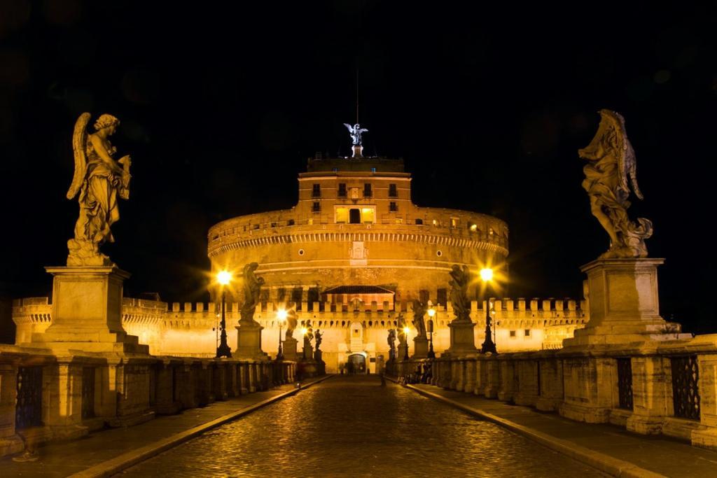 Affittacamere Relais Della Torre 2*