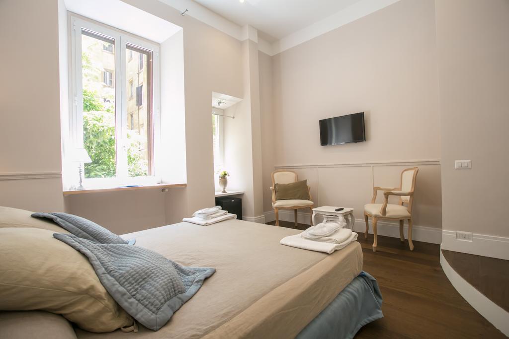 Affittacamere Relais Della Torre Roma