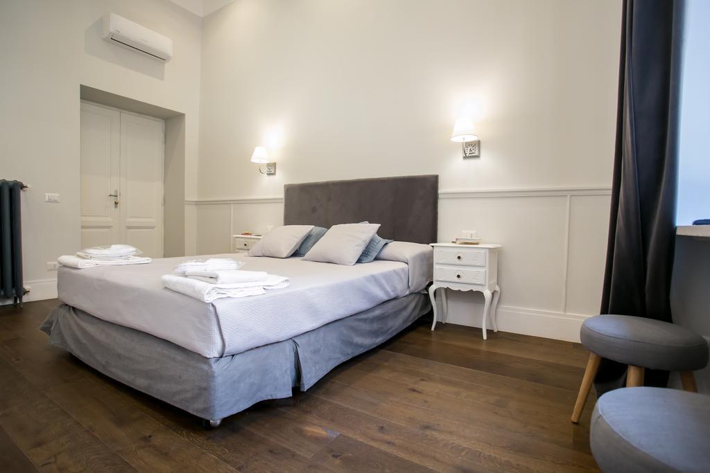 Casa de hóspedes Relais Della Torre Roma