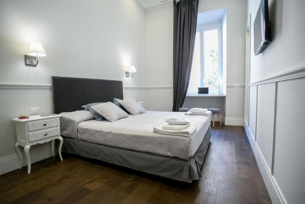 Casa de hóspedes Relais Della Torre Roma