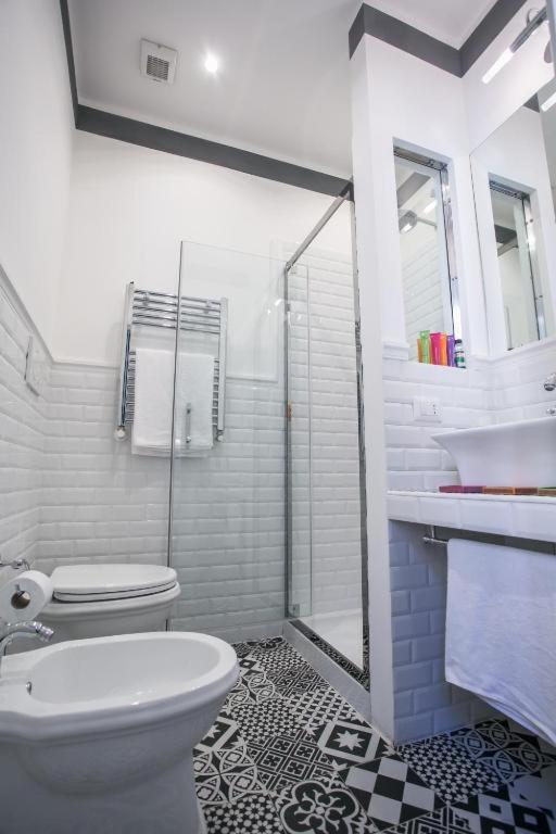 Relais Della Torre 2* Roma
